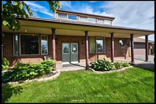 Detached House for Rent, 286 Georgian Dr #Unit 1, Barrie, ON