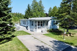 Detached House for Sale, 3 St. James Pl, Wasaga Beach, ON