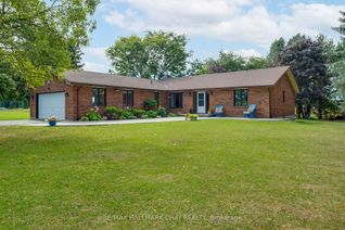 House for Sale, 12890 County Rd 27, Springwater, ON