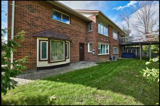 Detached House for Rent, 286 Georgian Dr #Unit 2, Barrie, ON