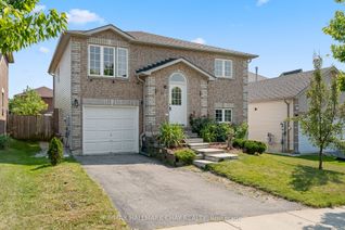 Detached House for Sale, 80 Ambler Bay, Barrie, ON