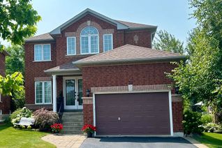 Detached House for Sale, 33 Prince Of Wales Dr, Barrie, ON