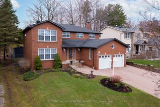 House for Sale, 18 Valley Dr, Barrie, ON