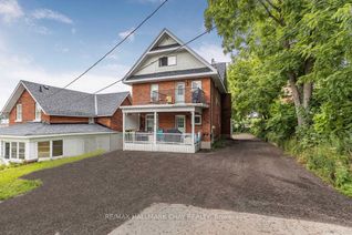 Triplex for Sale, 438 Hugel Ave, Midland, ON