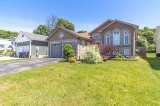 Property for Sale, 46 Byrnes Cres, Penetanguishene, ON