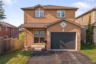 Detached House for Sale, 70 Courtney Cres, Barrie, ON