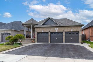 Bungalow for Sale, 124 The Queensway, Barrie, ON