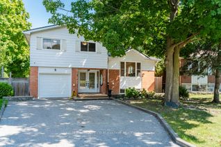 Sidesplit for Sale, 9 Beechcroft Circ, Barrie, ON