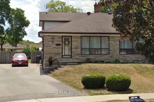 House for Sale, 11 LANGFIELD Cres, Toronto, ON