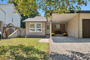 Backsplit for Sale, 42 Ontario St, Orangeville, ON