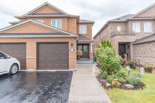 House for Rent, 3274 Raindance Cres, Mississauga, ON