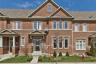 Townhouse for Sale, 5537 Waterwind Cres, Mississauga, ON