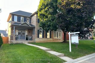 Detached House for Sale, 7129 Gillespie Lane, Mississauga, ON