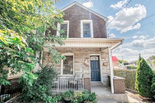 Detached House for Sale, 303 Maria St, Toronto, ON