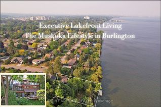 Property for Sale, 868 Danforth Pl, Burlington, ON