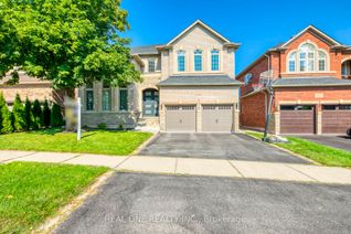 Detached House for Sale, 1227 Grace Dr, Oakville, ON