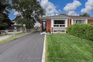 Bungalow for Sale, 3540 Queenston Dr, Mississauga, ON