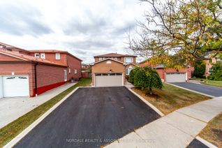 House for Sale, 4485 Weymouth Commons Cres, Mississauga, ON