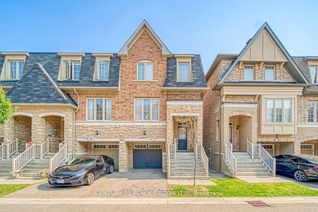 Townhouse for Sale, 142 Sea Drifter Cres, Brampton, ON