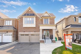 Property for Sale, 58 Russell Creek Dr, Brampton, ON