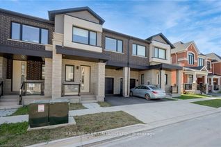 Townhouse for Sale, 1200 Anson Gate, Oakville, ON