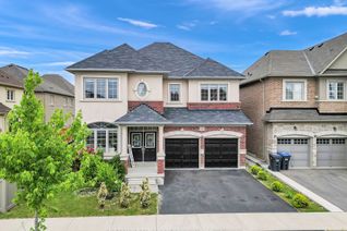 House for Sale, 125 Russell Creek Dr, Brampton, ON