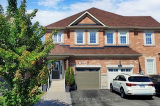 Semi-Detached House for Sale, 3 Dillon Dr, Brampton, ON