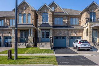 Townhouse for Sale, 104 Little Britain Cres, Brampton, ON