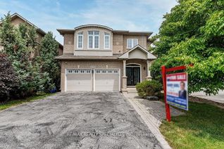 Property for Sale, 2369 GRAND OAK Tr, Oakville, ON