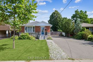 Bungalow for Sale, 715 Drury Lane, Burlington, ON