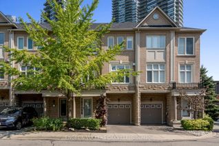 Townhouse for Sale, 49 Yachters Lane, Toronto, ON