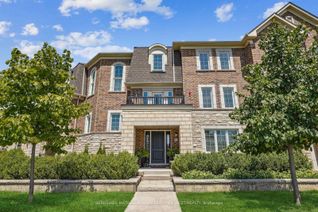 Freehold Townhouse for Sale, 3045 George Savage Ave #3, Oakville, ON