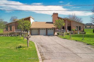 Bungalow for Sale, 9 Princess Andrea Crt, Brampton, ON