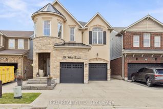 House for Sale, 129 Willet Terr, Milton, ON