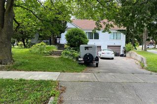 Bungalow for Sale, 110 Meadowbank Rd, Toronto, ON