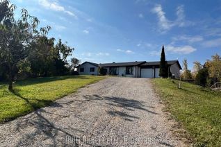 House for Sale, 12100 5th Line Nassagaweya Line, Milton, ON