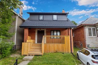 House for Rent, 55 Mimico Ave, Toronto, ON