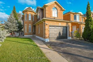 Townhouse for Sale, 52 Sandyshores Dr, Brampton, ON