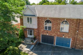 Semi-Detached House for Sale, 2057 Grovetree Lane, Burlington, ON