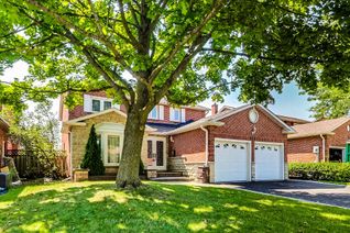 Detached House for Sale, 226 Poole Dr, Oakville, ON