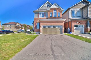 House for Sale, 16 Facet St, Brampton, ON