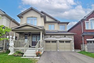 House for Sale, 164 Belmore Crt, Milton, ON