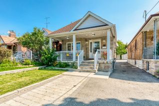 Bungalow for Sale, 23 Hartley Ave, Toronto, ON