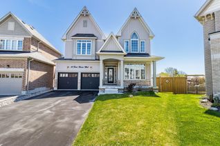 Detached House for Rent, 30 Drew Brown Blvd #Upper, Orangeville, ON