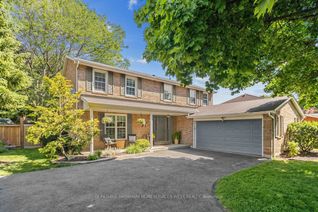 Detached House for Sale, 263 Royal Albert Crt, Oakville, ON