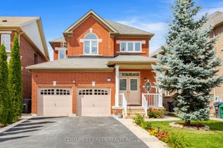 Property for Sale, 45 Chalkfarm Cres, Brampton, ON