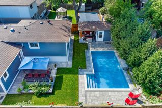 Backsplit for Sale, 411 Sunset Dr, Oakville, ON