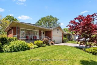 House for Sale, 2046 Family Cres, Mississauga, ON