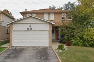 House for Sale, 2525 Cavendish Dr, Burlington, ON