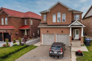 Detached House for Sale, 4289 Guildwood Way, Mississauga, ON